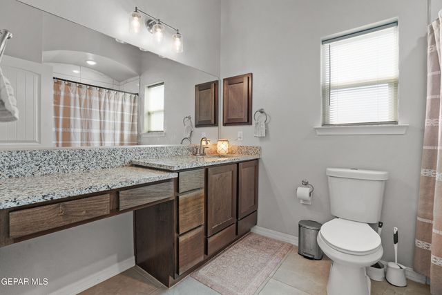 12401 NORTE CHICO Place, El Paso, TX 79934