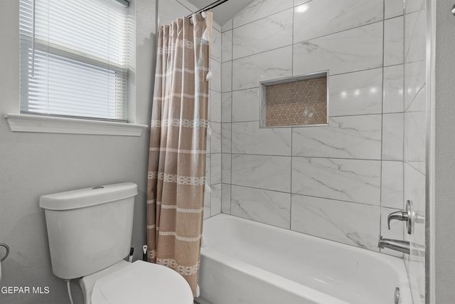 12401 NORTE CHICO Place, El Paso, TX 79934
