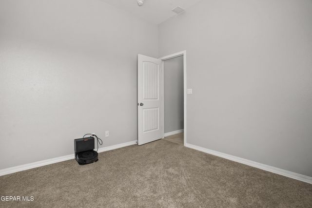 12401 NORTE CHICO Place, El Paso, TX 79934