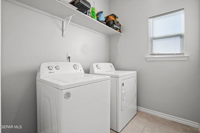 12401 NORTE CHICO Place, El Paso, TX 79934