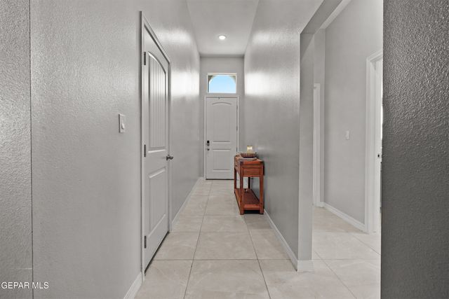 12401 NORTE CHICO Place, El Paso, TX 79934