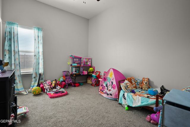 12401 NORTE CHICO Place, El Paso, TX 79934