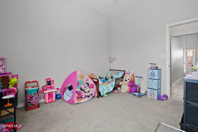 12401 NORTE CHICO Place, El Paso, TX 79934