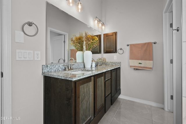 12401 NORTE CHICO Place, El Paso, TX 79934
