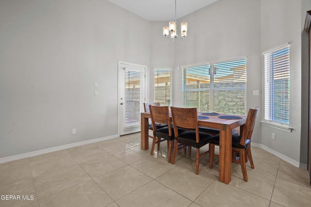 12401 NORTE CHICO Place, El Paso, TX 79934