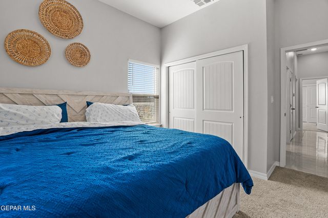 12401 NORTE CHICO Place, El Paso, TX 79934
