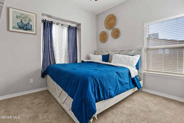 12401 NORTE CHICO Place, El Paso, TX 79934