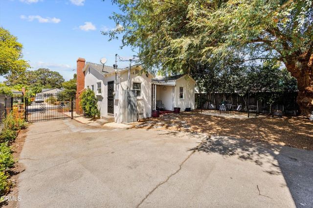 1602 Forest Avenue, Pasadena, CA 91103