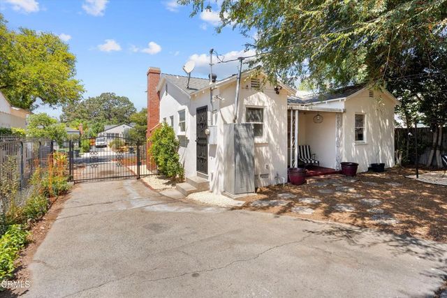 1602 Forest Avenue, Pasadena, CA 91103