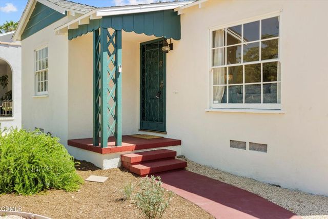 1602 Forest Avenue, Pasadena, CA 91103
