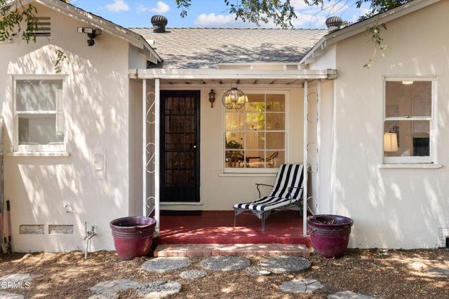 1602 Forest Avenue, Pasadena, CA 91103