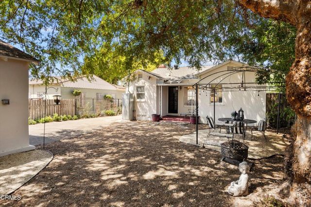 1602 Forest Avenue, Pasadena, CA 91103