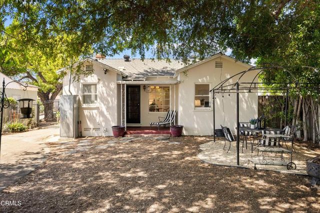 1602 Forest Avenue, Pasadena, CA 91103