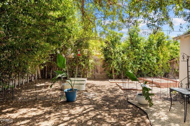 1602 Forest Avenue, Pasadena, CA 91103