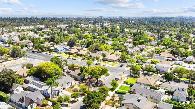 1602 Forest Avenue, Pasadena, CA 91103