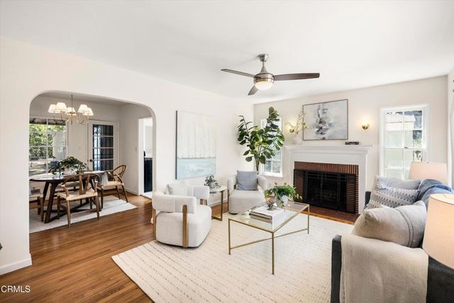 1602 Forest Avenue, Pasadena, CA 91103