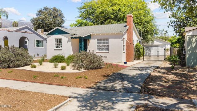 1602 Forest Avenue, Pasadena, CA 91103