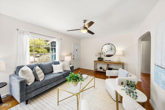 1602 Forest Avenue, Pasadena, CA 91103
