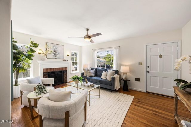1602 Forest Avenue, Pasadena, CA 91103