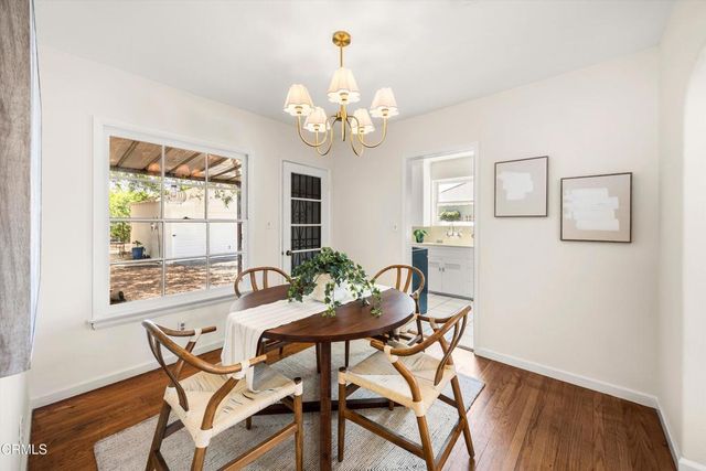 1602 Forest Avenue, Pasadena, CA 91103