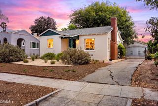 1602 Forest Avenue, Pasadena, CA 91103