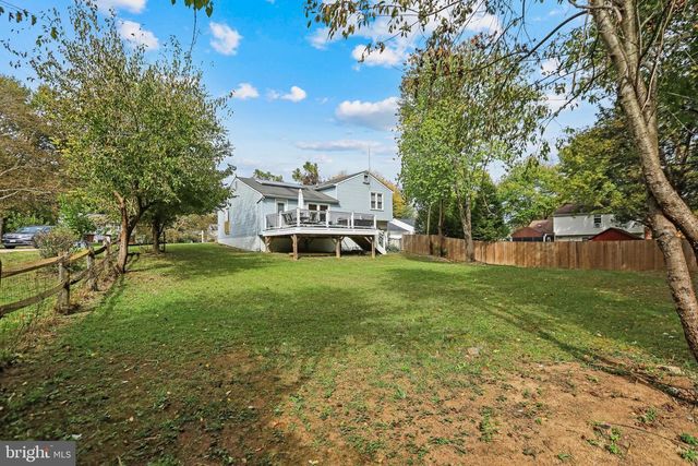 15303 WHISPERING GLEN CT, Centreville, VA 20120