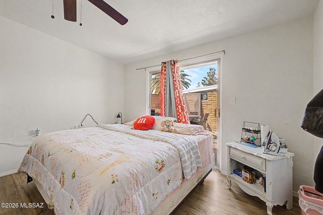 5936 E Hawthorne Street, Tucson, AZ 85711