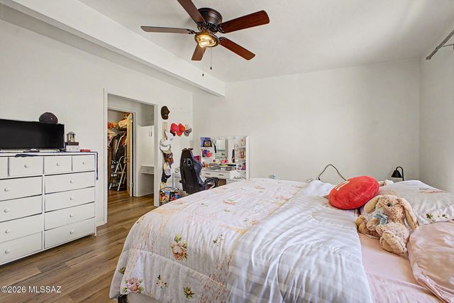 5936 E Hawthorne Street, Tucson, AZ 85711