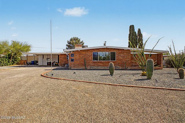 5936 E Hawthorne Street, Tucson, AZ 85711