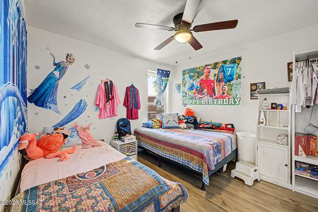 5936 E Hawthorne Street, Tucson, AZ 85711