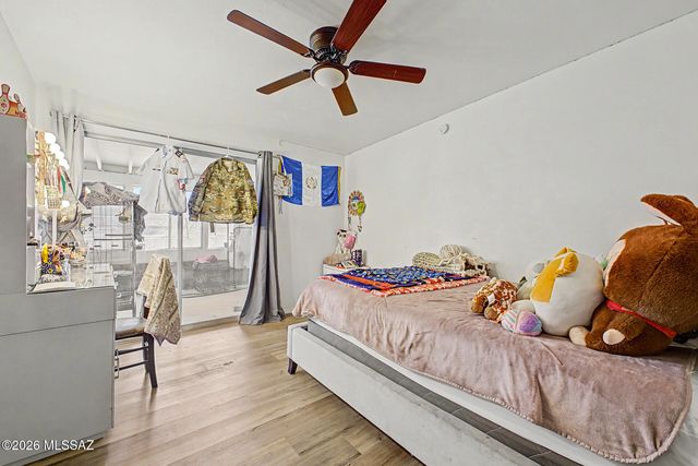 5936 E Hawthorne Street, Tucson, AZ 85711