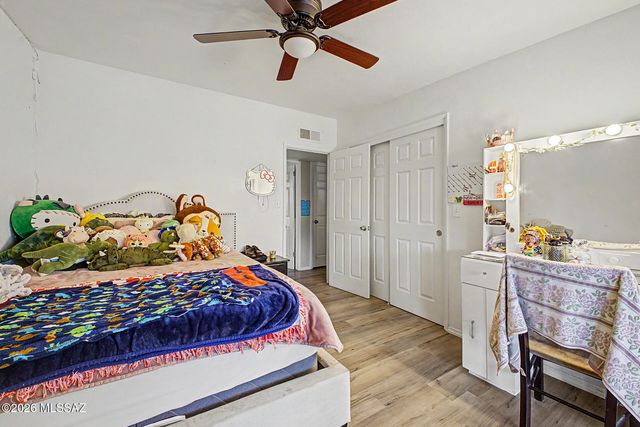 5936 E Hawthorne Street, Tucson, AZ 85711