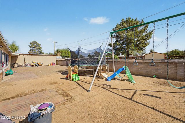 5936 E Hawthorne Street, Tucson, AZ 85711