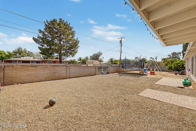 5936 E Hawthorne Street, Tucson, AZ 85711