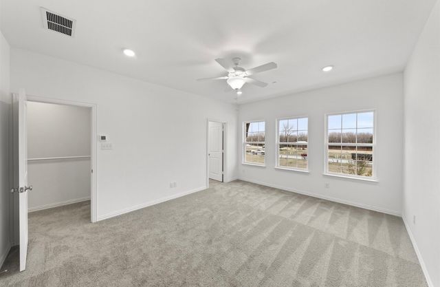 1064 Old Rosebud Drive, Allen, TX 75013