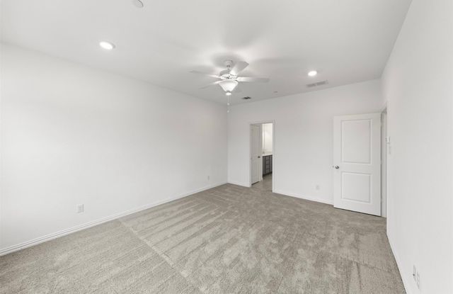 1064 Old Rosebud Drive, Allen, TX 75013