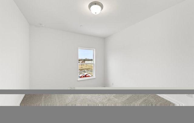 1064 Old Rosebud Drive, Allen, TX 75013