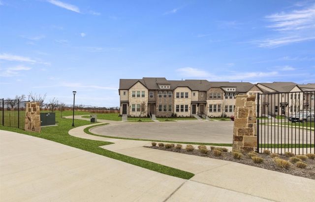 1064 Old Rosebud Drive, Allen, TX 75013