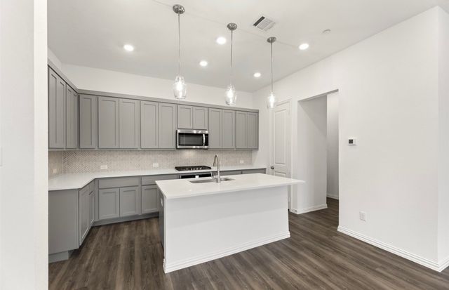1064 Old Rosebud Drive, Allen, TX 75013