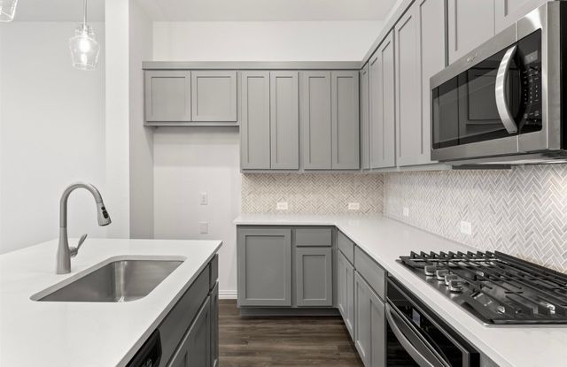 1064 Old Rosebud Drive, Allen, TX 75013
