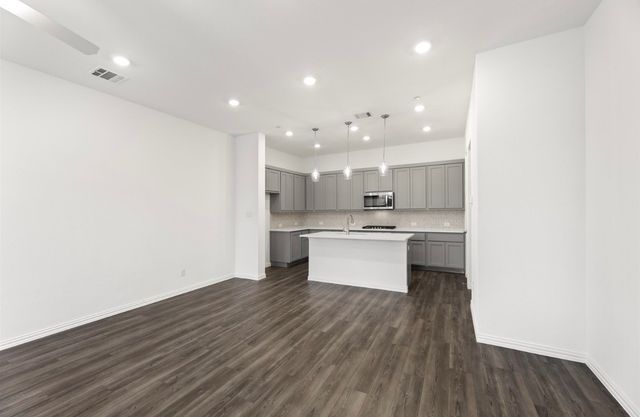 1064 Old Rosebud Drive, Allen, TX 75013