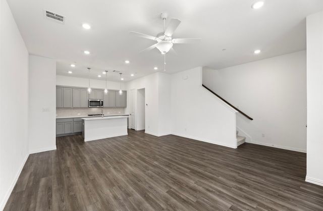1064 Old Rosebud Drive, Allen, TX 75013