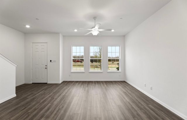1064 Old Rosebud Drive, Allen, TX 75013