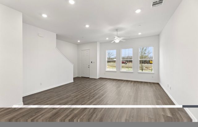 1064 Old Rosebud Drive, Allen, TX 75013