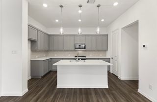 1064 Old Rosebud Drive, Allen, TX 75013