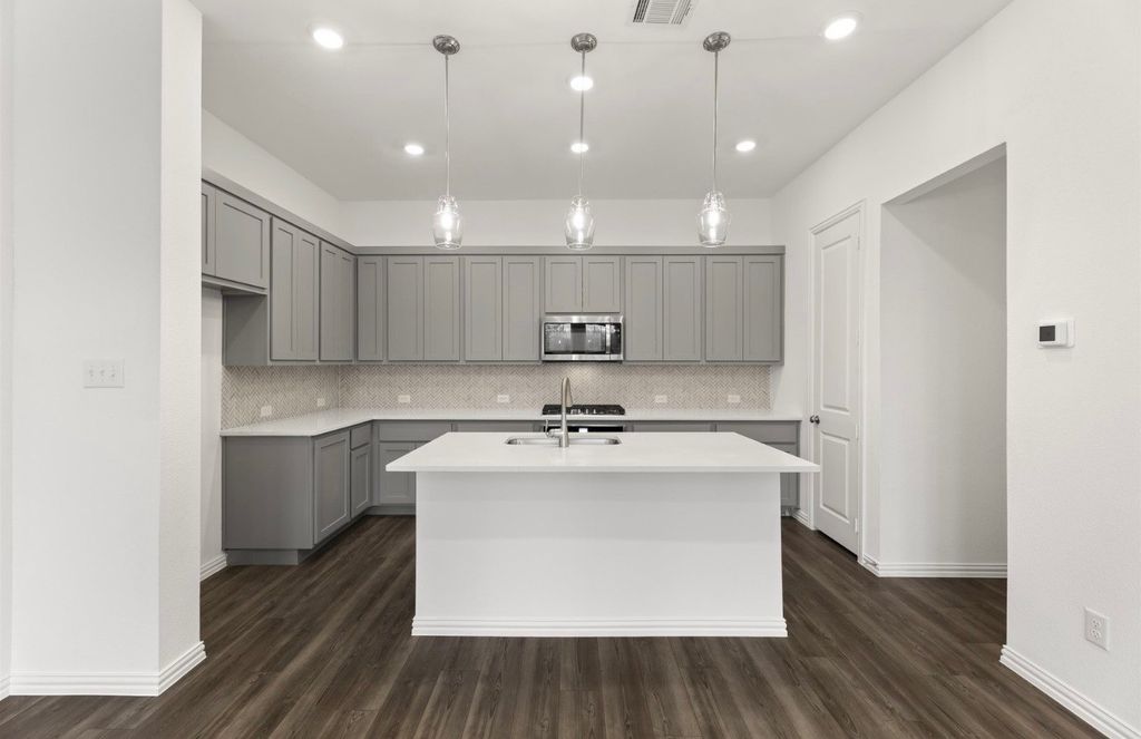 1064 Old Rosebud Drive, Allen, TX 75013