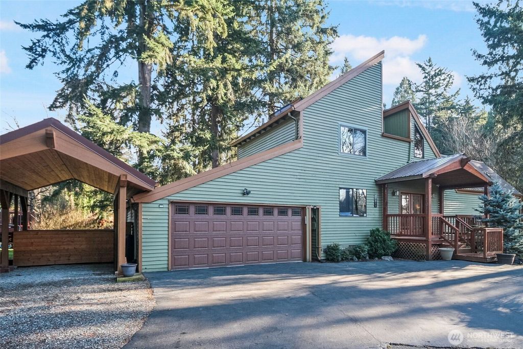 11011 NE 140th Street, Kirkland, WA 98034