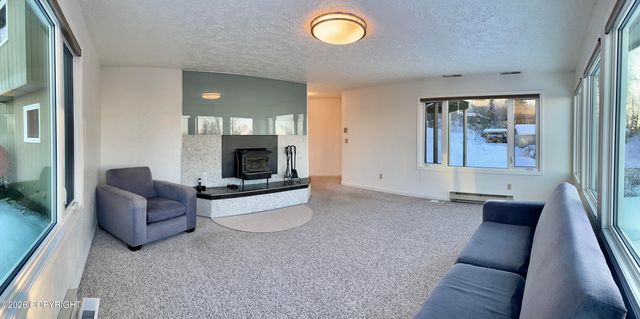 19170 Fish Hatchery Road, Eagle River, AK 99577