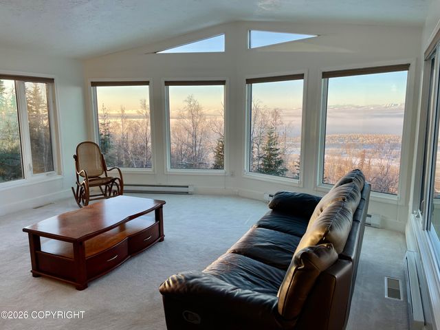19170 Fish Hatchery Road, Eagle River, AK 99577
