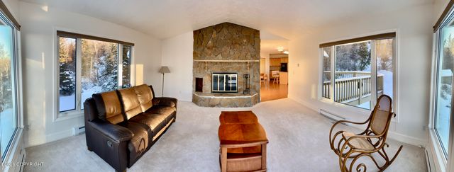 19170 Fish Hatchery Road, Eagle River, AK 99577